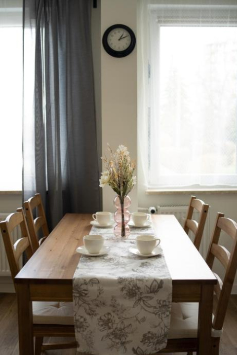Apartament Bema 38 - 托倫