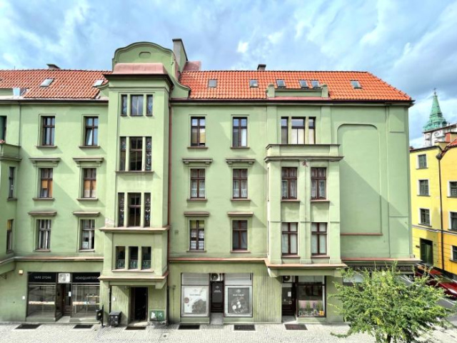 Copernicus Street Apartment - Twin Peaks - Torun