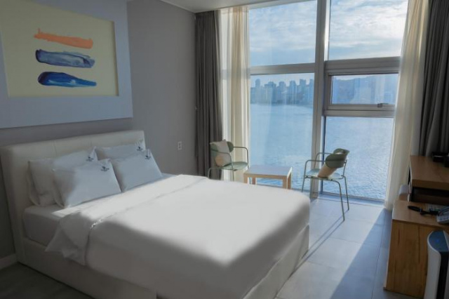 Ocean Stay Hotel - Busan