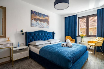 Grelewicz Apartments-MyView