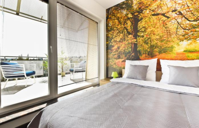 Apartment Center - 2 - Torun
