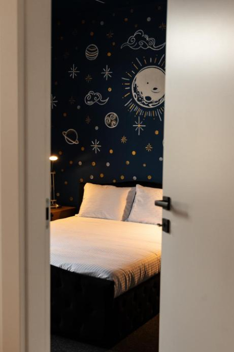 Apartament Noc i Dzień - Torun