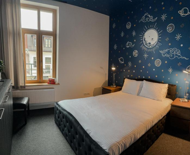 Apartament Noc i Dzień - Torun