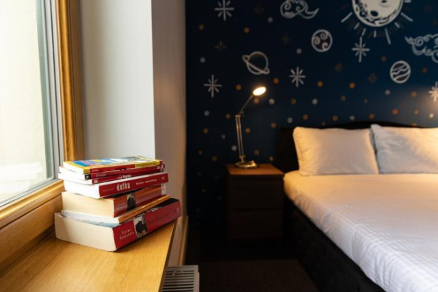 Apartament Noc i Dzień - Torun