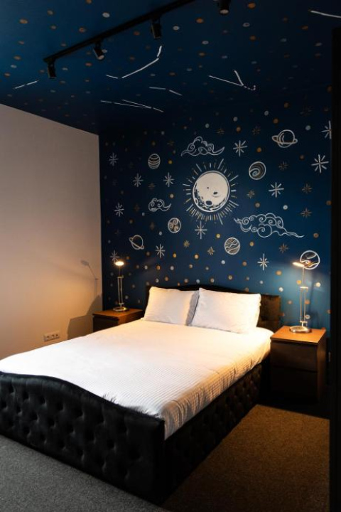 Apartament Noc i Dzień - Torun
