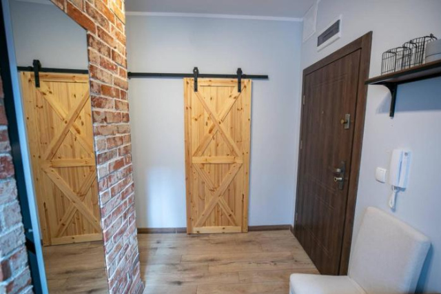 Loft Króla Kazimierza - Torun
