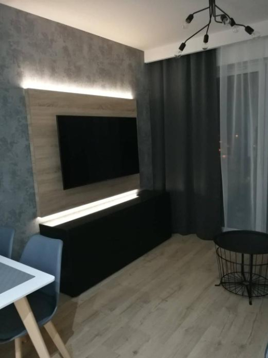 Apartament CENTROPOLIS - Torun