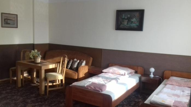 Hostel JAX - Torun