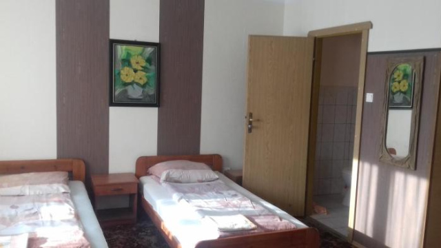 Hostel JAX - Torun