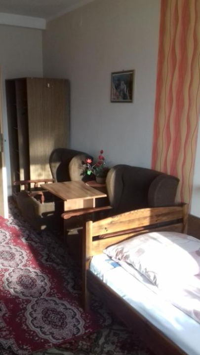 Hostel JAX - Torun