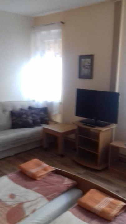 Hostel JAX - Torun