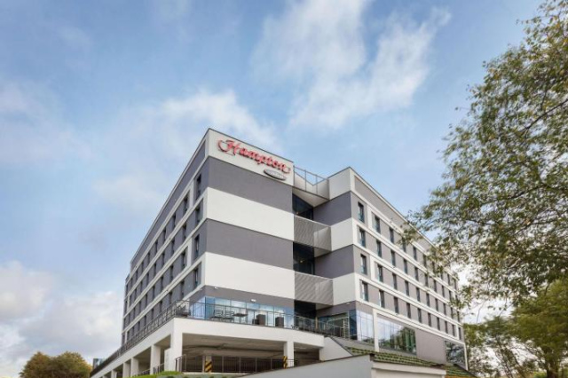 Hampton by Hilton Lublin - Lublin