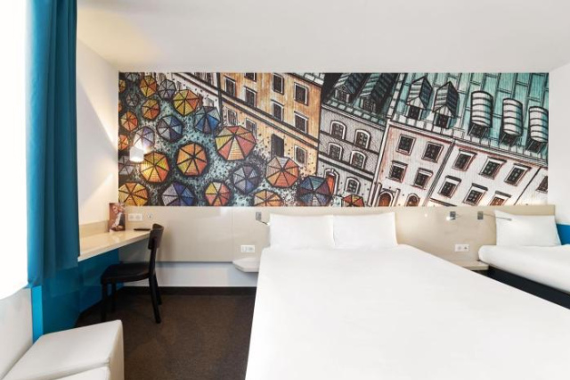B&B Hotel Lublin Centrum - Lublin