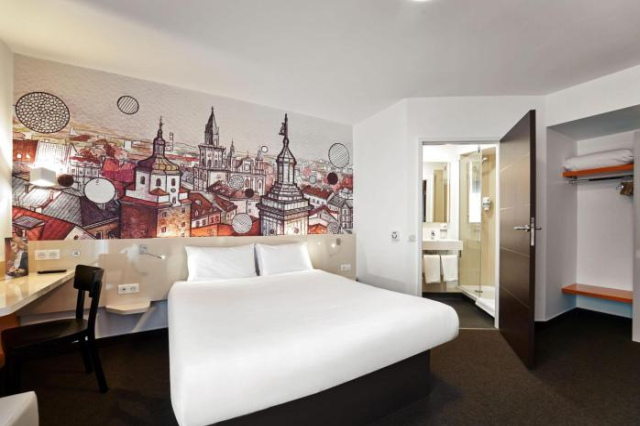 B&B Hotel Lublin Centrum - Lublin