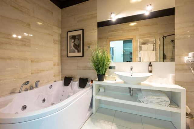 Hotel Atelia - Lublin