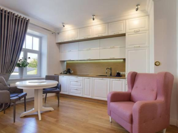 EASY RENT Apartments - STYLE - 盧布林