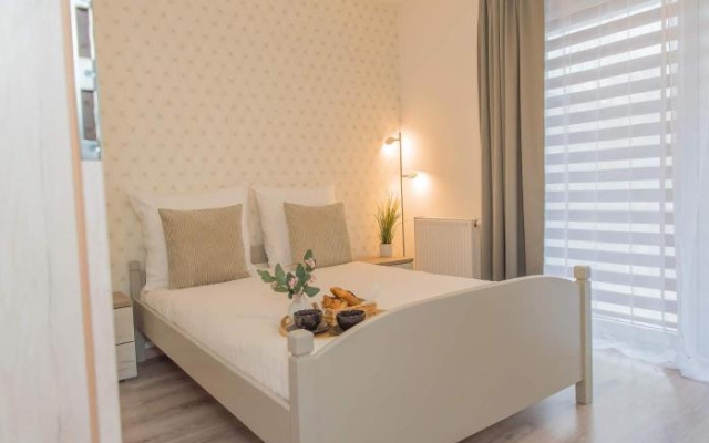 EASY RENT Apartments - COZY - 盧布林