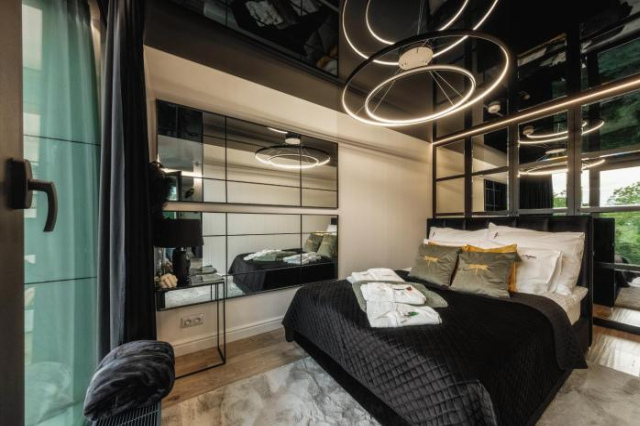ARGENTI SPA UNIA RESIDENCE - Lublin