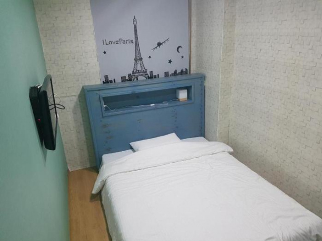 MyHostel_Busan - Busan