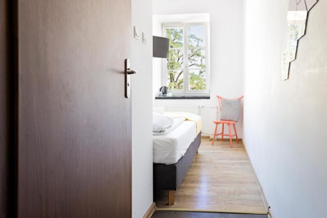 Folk Hostel - Lublin