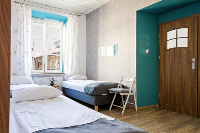 Folk Hostel - Lublin