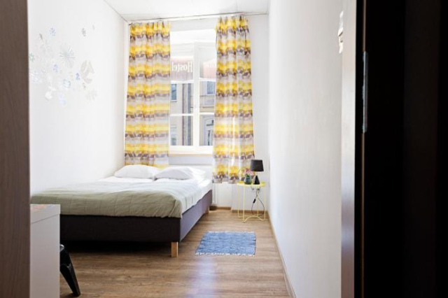 Folk Hostel - Lublin