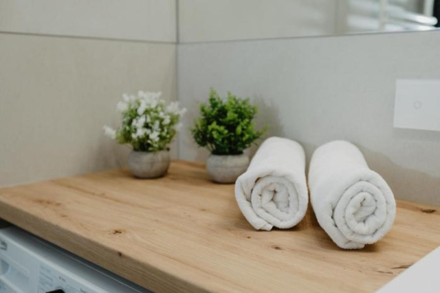F211 Apartament CHARLIE - Lublin