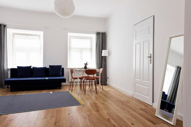 Apartament Krakowskie Przedmieście nr 9 - 盧布林
