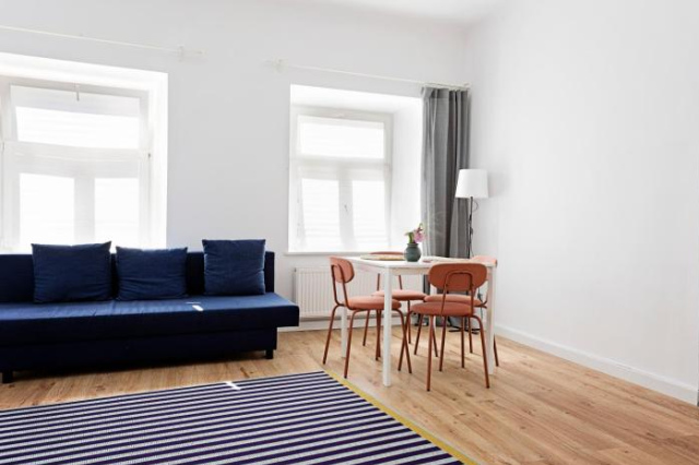 Apartament Krakowskie Przedmieście nr 9 - 盧布林
