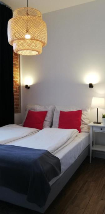 Rooms by Apartamenty Lubartowska Street - Lublin