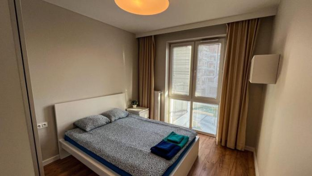 Apartament Lublin „Cyprus Cat” - Lublin