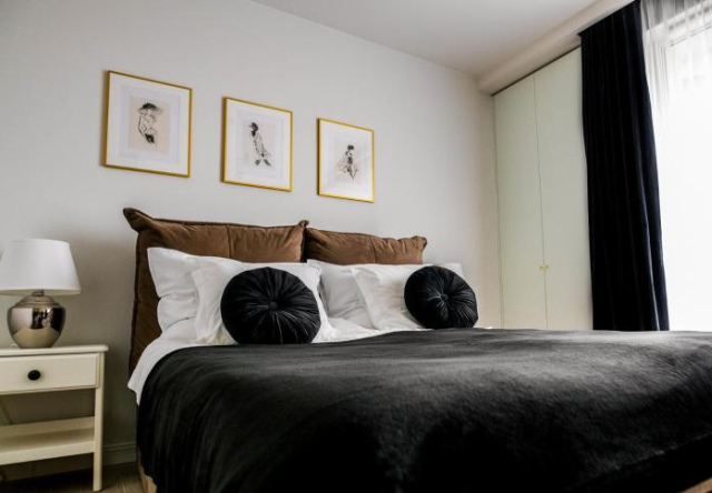 APARTAMENTY ARTE LUBLIN Racławickie 28A garaż faktura VAT - Lublin