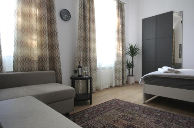 Zamojska Residence - Golden Line Apartments - Lublin