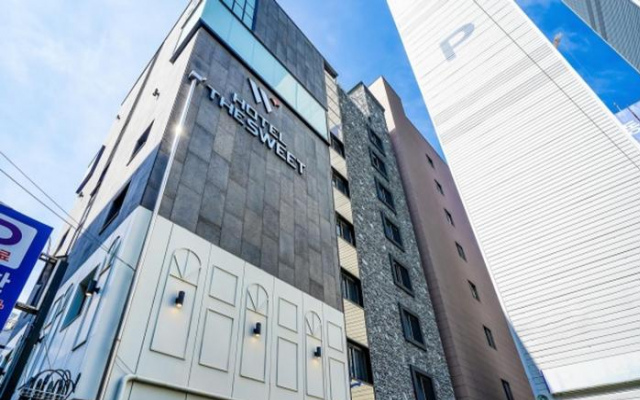 Hotel the Sweet - 釜山