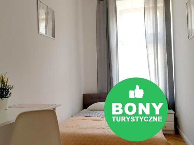 Apartament Peowiaków Queens - Lublin
