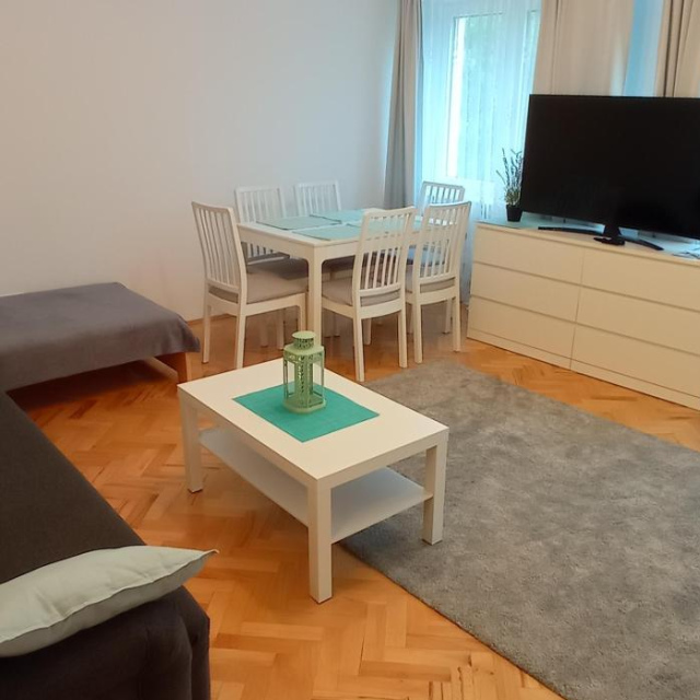 Apartament Żarnowiecka - 盧布林