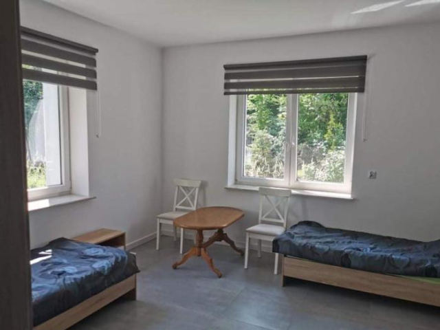 Reda apartments - Lublin