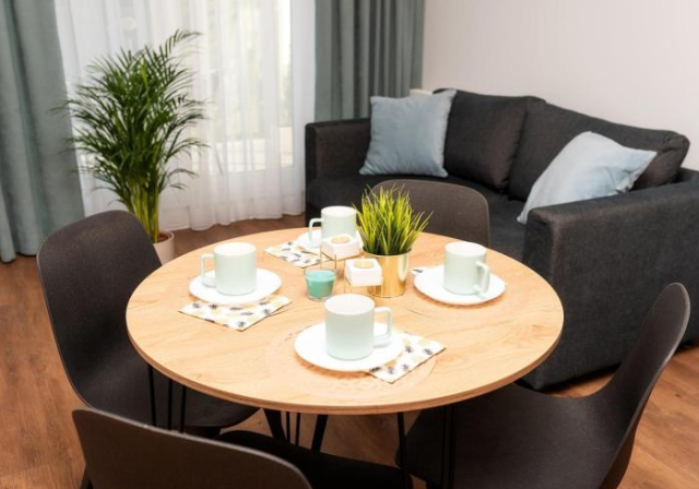VIP Apartament number 7 - 盧布林