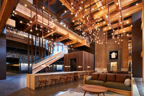 Ace Hotel Kyoto