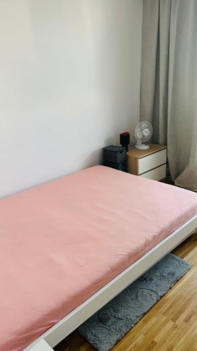 Apartament Kompozytorów 7 - Lublin