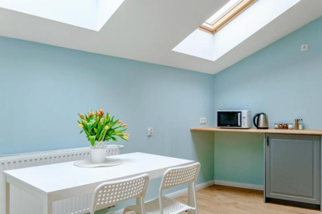 Apartament w centrum, zarezerwuj teraz - 盧布林