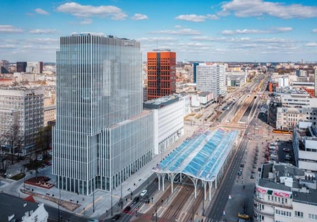 Hampton by Hilton Łódź City Center - 羅茲