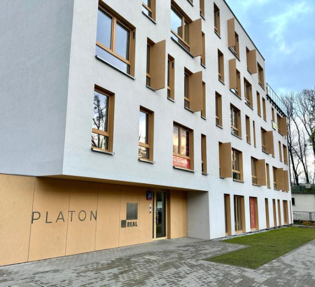 Platon Residence Apartments - Lodz