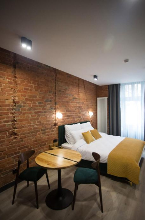 BIBLIO Apartamenty - Lodz