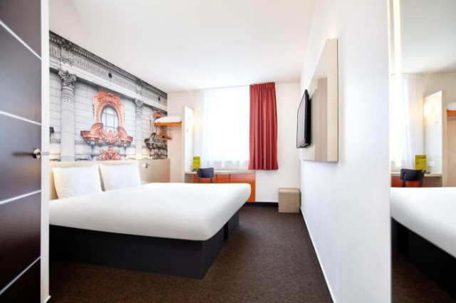 B&B Hotel Łódź Centrum - Lodz
