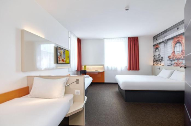 B&B Hotel Łódź Centrum - Lodz