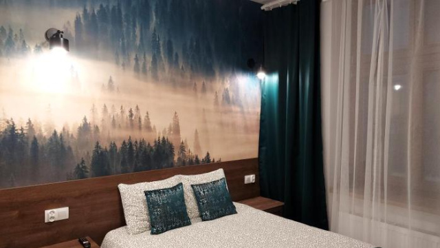theApartments Gdańska - 羅茲