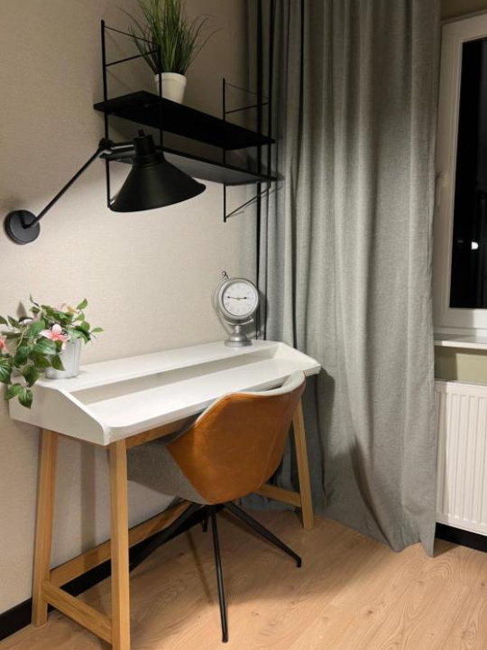 Apartament Drewnowska 77 przy Manufakturze - Lodz