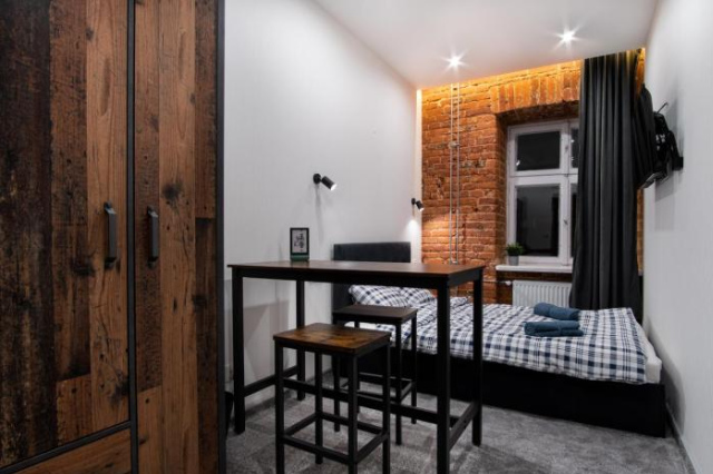 Dream Aparts - Piotrkowska 56 - Lodz