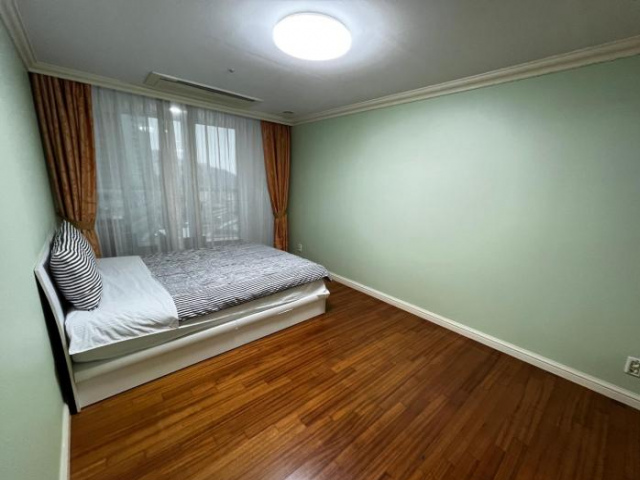 Haeundae 1 Minute Sea View Full Option Luxury Residence - Busan